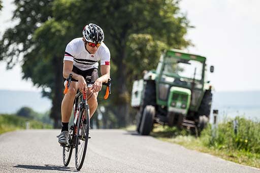 Австрійська гоночна машина KTM Revelator Prime Di2 - тест від BIKEBOARD.AT