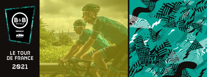 Ласкаво просимо у Le Tour! Ласкаво просимо у Le Tour!
