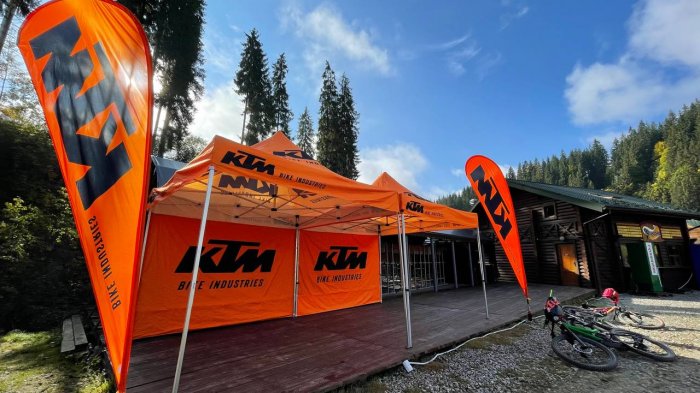 3-й етап Enduro Ukraine Series 3-й етап Enduro Ukraine Series