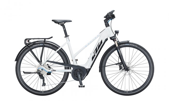 Спортивний і туристичний KTM Macina Sport P610