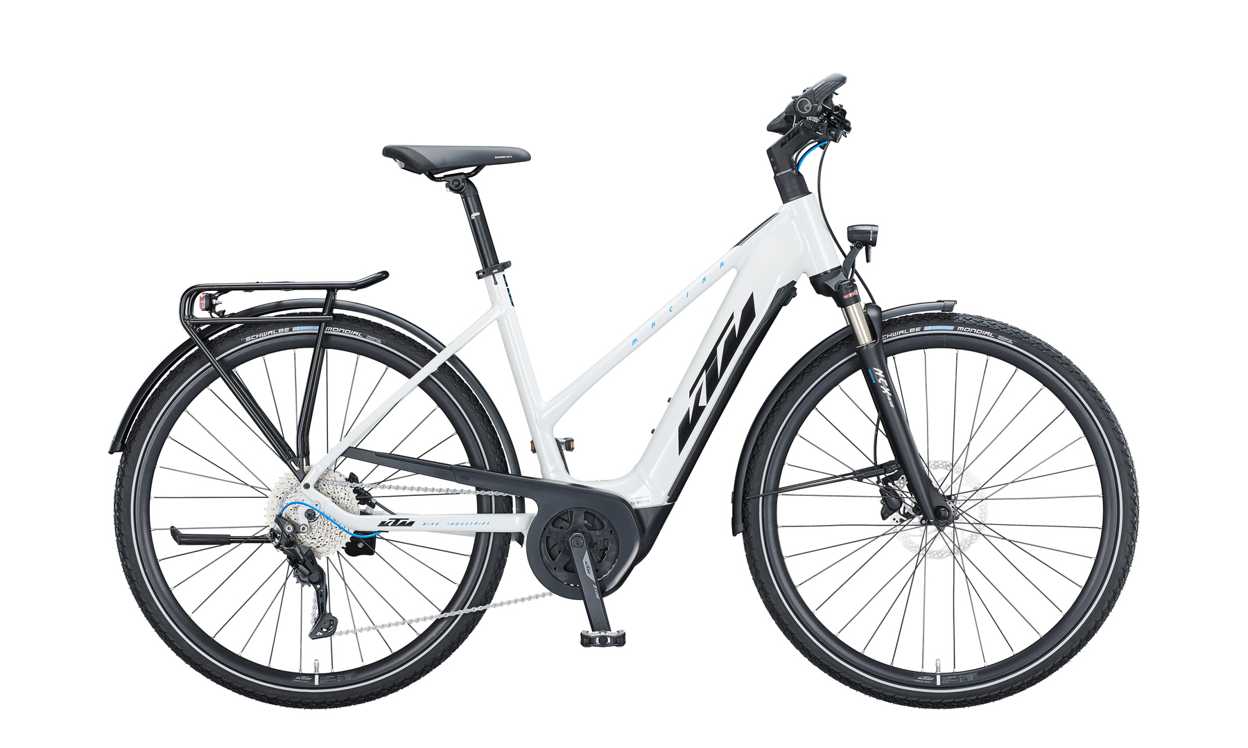 Спортивний і туристичний KTM Macina Sport P610 Спортивний і туристичний KTM Macina Sport P610