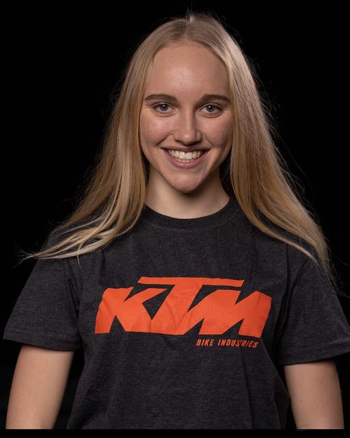 KTM презентувала склад команди на 2021-й рік