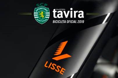 KTM офіційний бренд команди Volta в Португалії KTM офіційний бренд команди Volta в Португалії