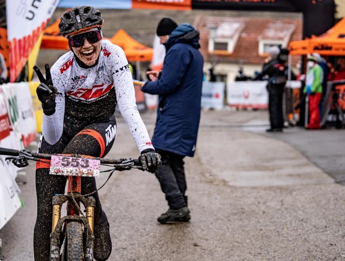 Стали відомі всі спонсори та партнери команди KTM на 2021-й рік Стали відомі всі спонсори та партнери команди KTM на 2021-й рік
