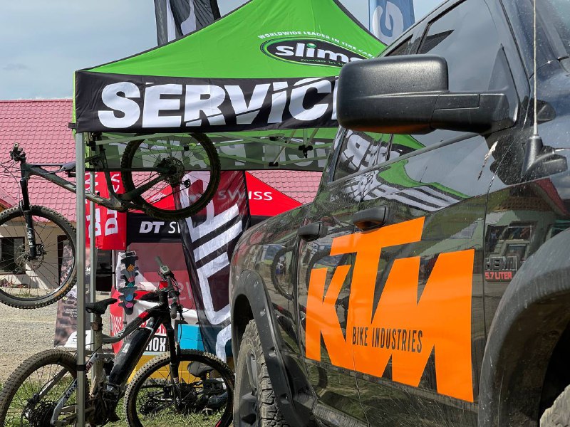 Чергова перемога на Enduro Ukraine Series