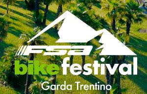 ФВА Велосипедний Фестиваль Гарда Трентіно ФВА Велосипедний Фестиваль Гарда Трентіно