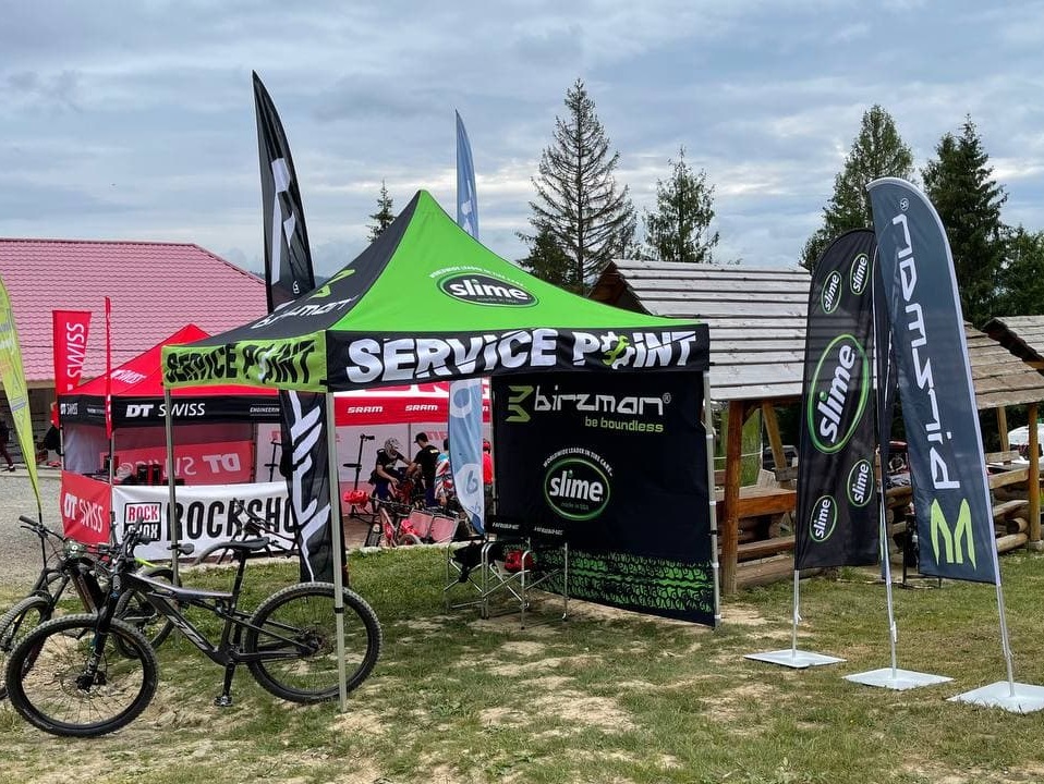 Чергова перемога на Enduro Ukraine Series