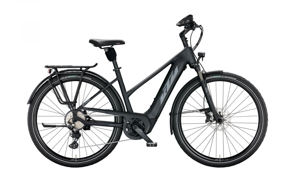 Электровелосипед KTM MACINA TOUR CX 610 – Официальный сайт в Украине
