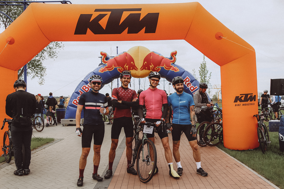 GRVL200 - Ірпінь 2021