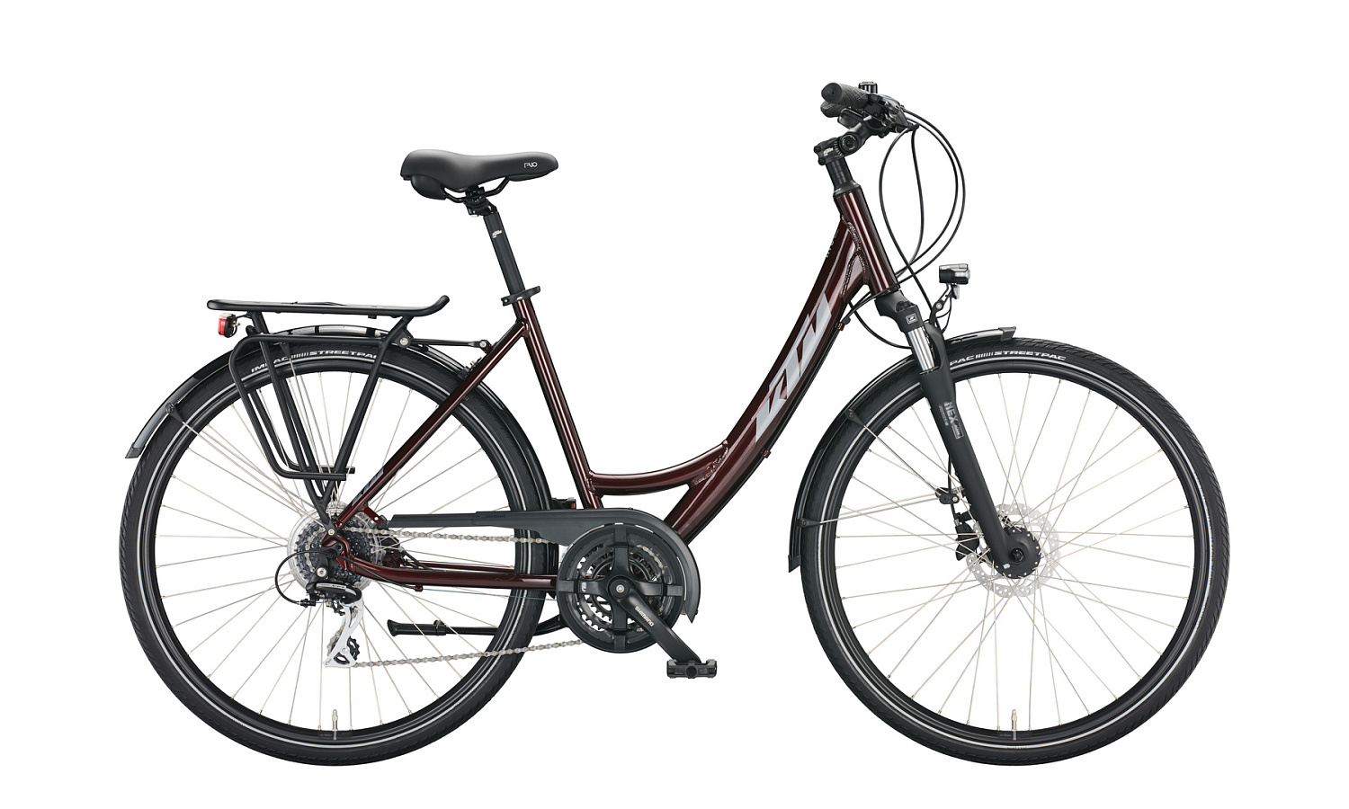 LIFE RIDE