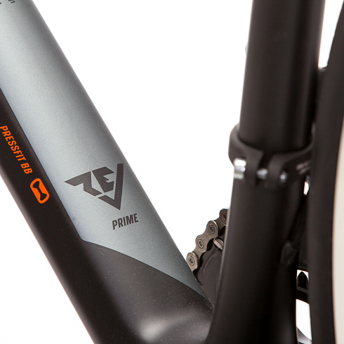 Австрійська гоночна машина KTM Revelator Prime Di2 - тест від BIKEBOARD.AT