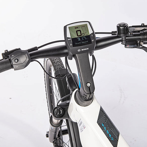 Спортивний і туристичний KTM Macina Sport P610