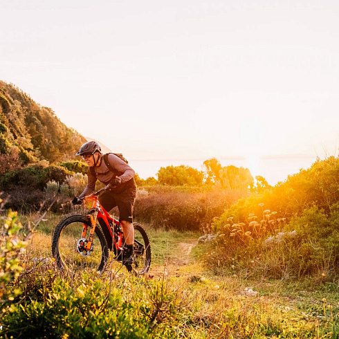 Огляд KTM Macina Kapoho Prestige 2021-го года