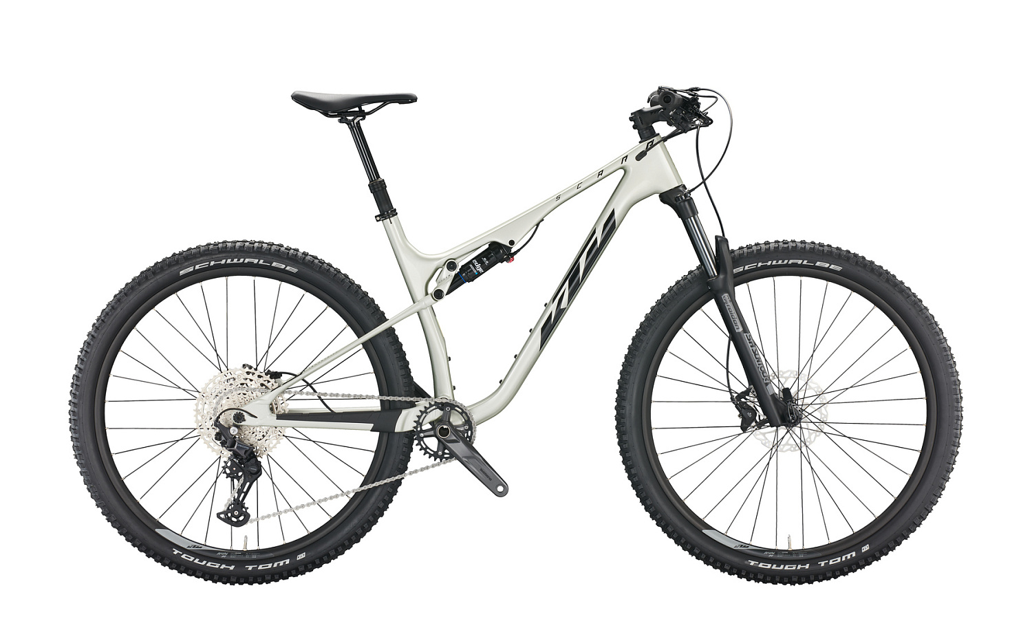 SCARP MT PRO