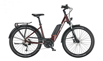 MACINA GRAN P510 (US)