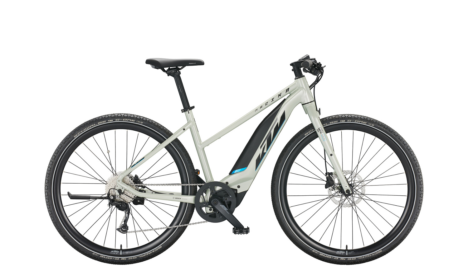MACINA SPRINT