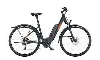 MACINA CROSS P510 STREET