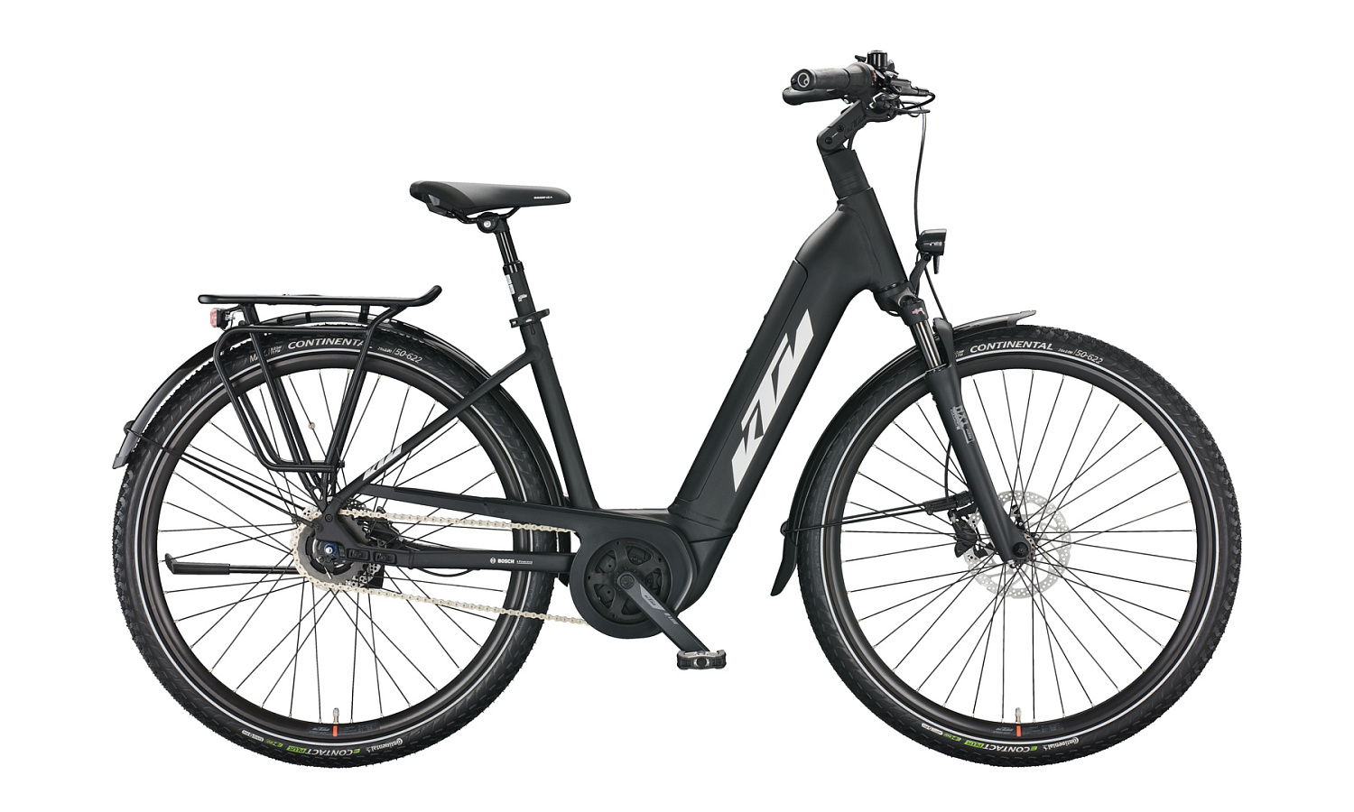 MACINA CITY A510 RT