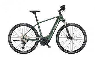 MACINA CROSS 710