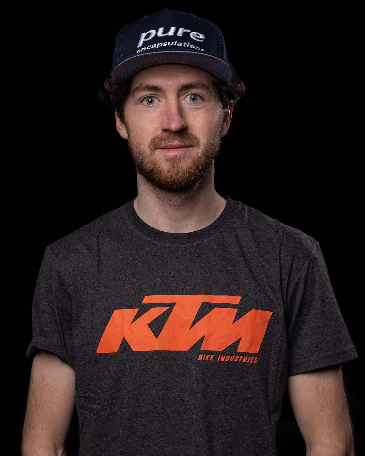KTM презентувала склад команди на 2021-й рік