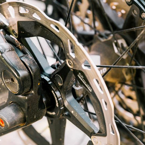 Огляд KTM Macina Kapoho Prestige 2021-го года