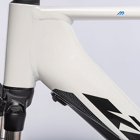 Спортивний і туристичний KTM Macina Sport P610