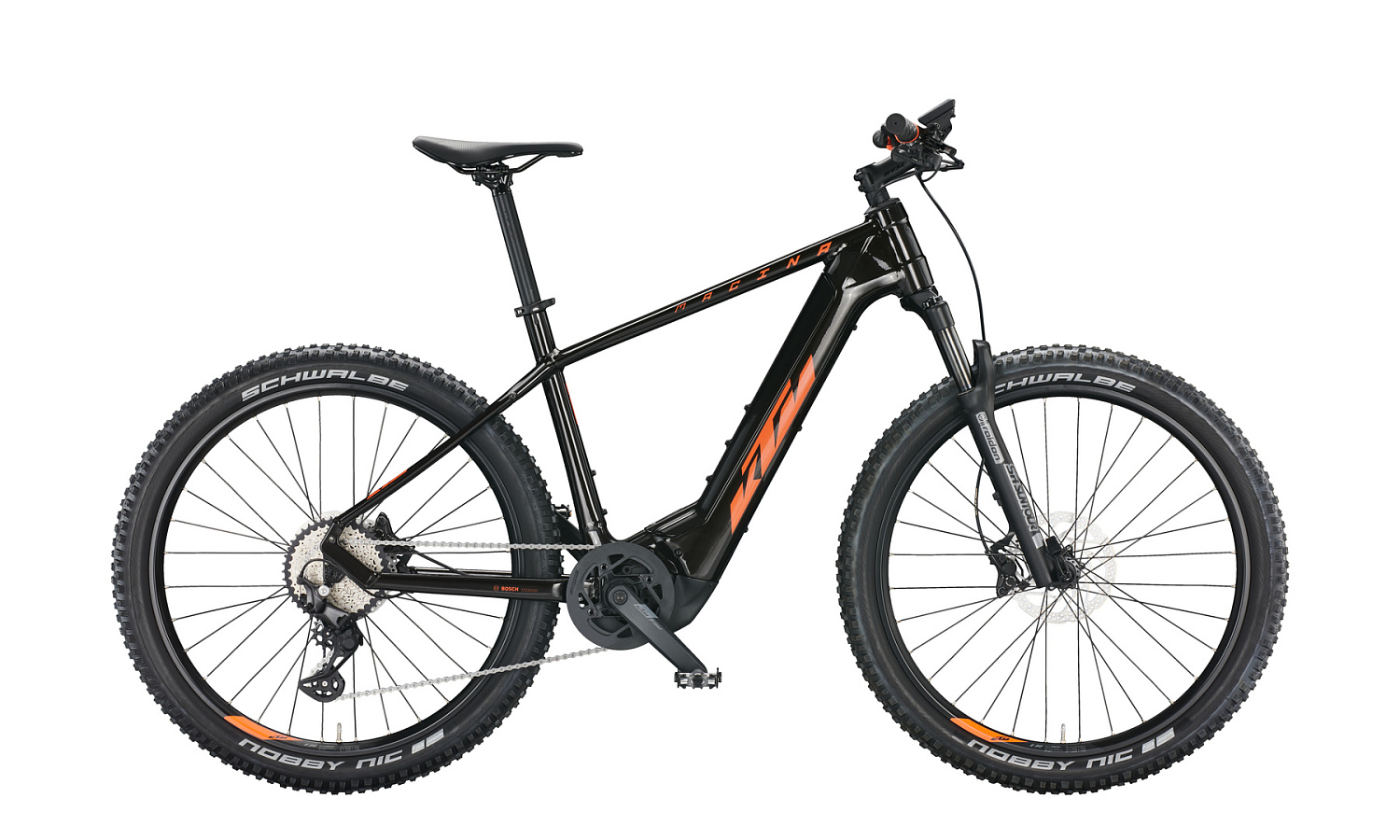 MACINA TEAM 772