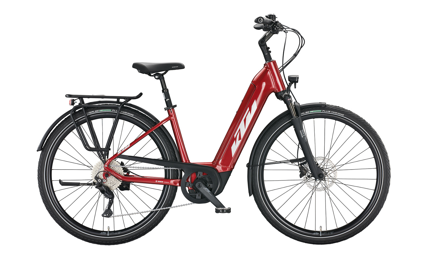 MACINA TOUR CX 510