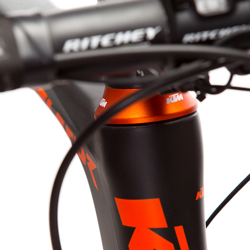 Австрійська гоночна машина KTM Revelator Prime Di2 - тест від BIKEBOARD.AT