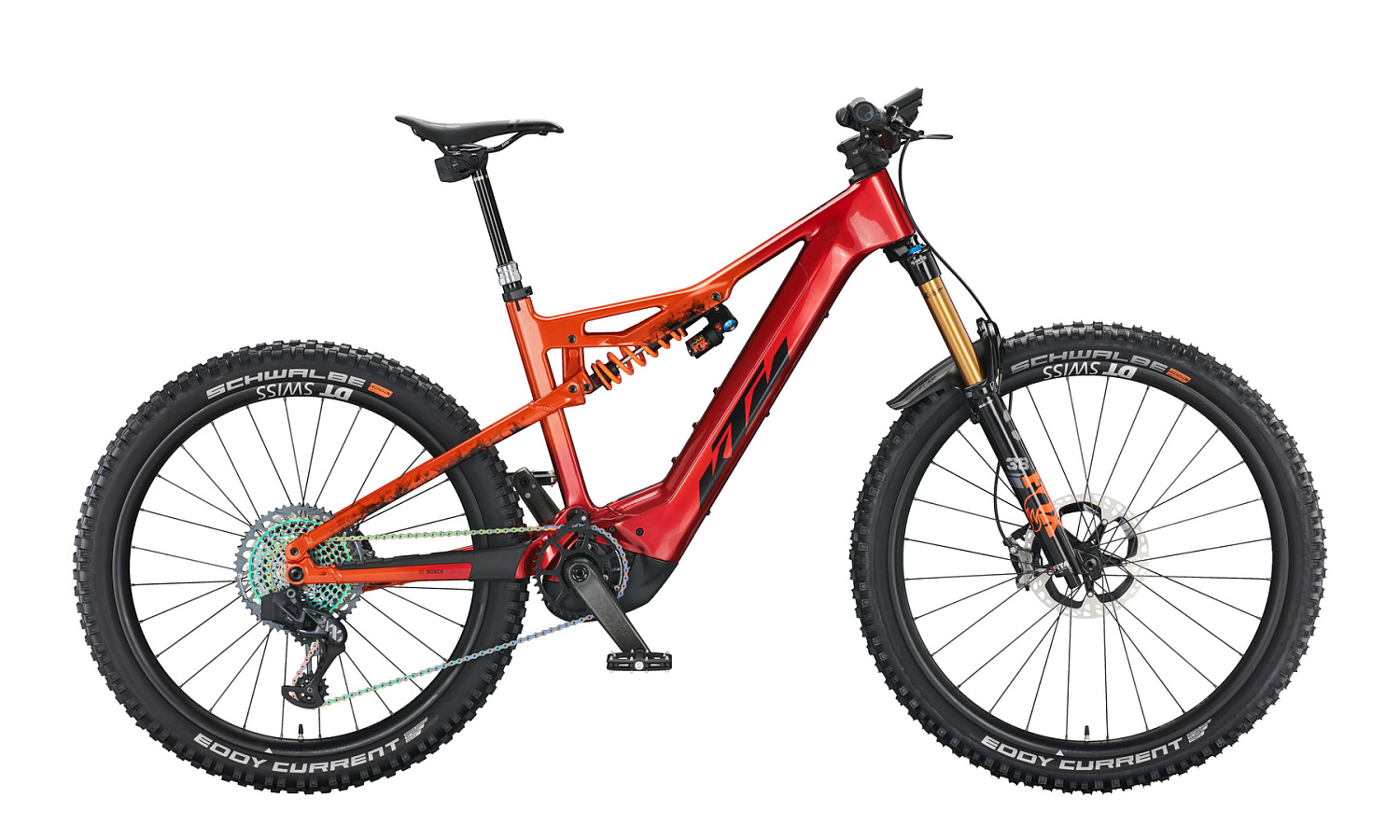 MACINA PROWLER EXONIC