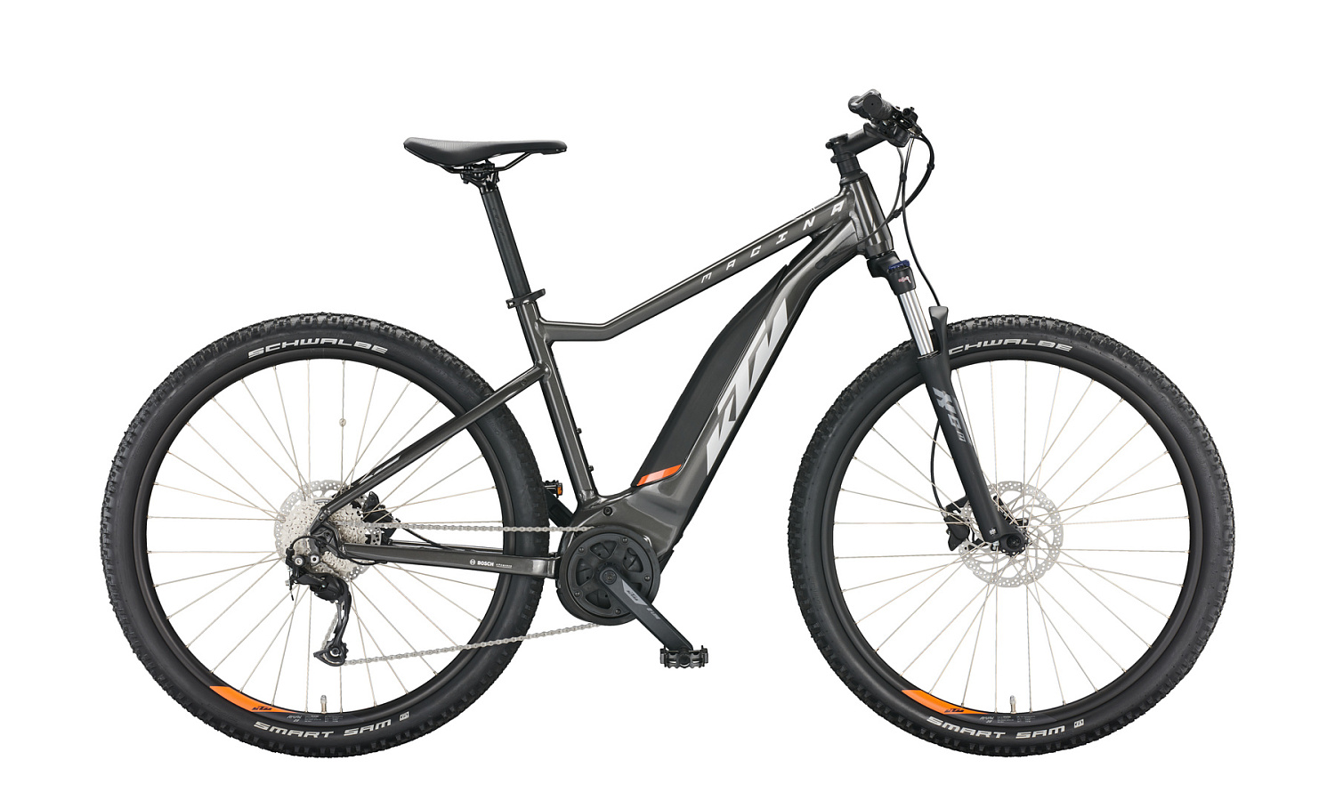 MACINA RIDE 591