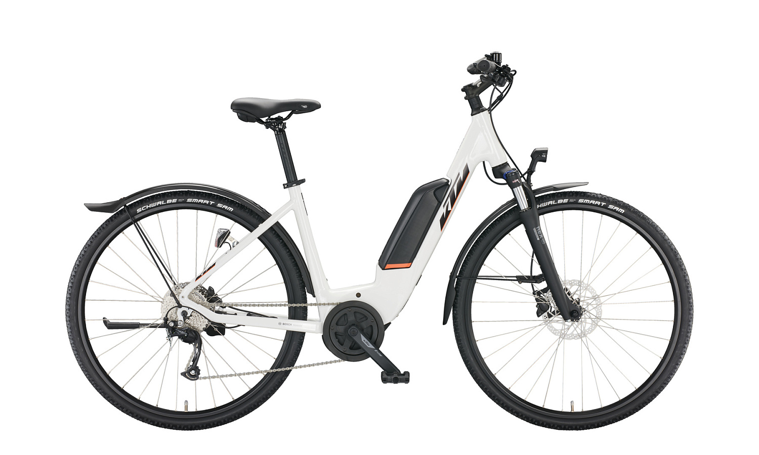 MACINA CROSS P510 STREET