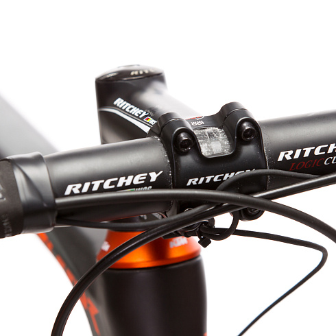 Австрійська гоночна машина KTM Revelator Prime Di2 - тест від BIKEBOARD.AT