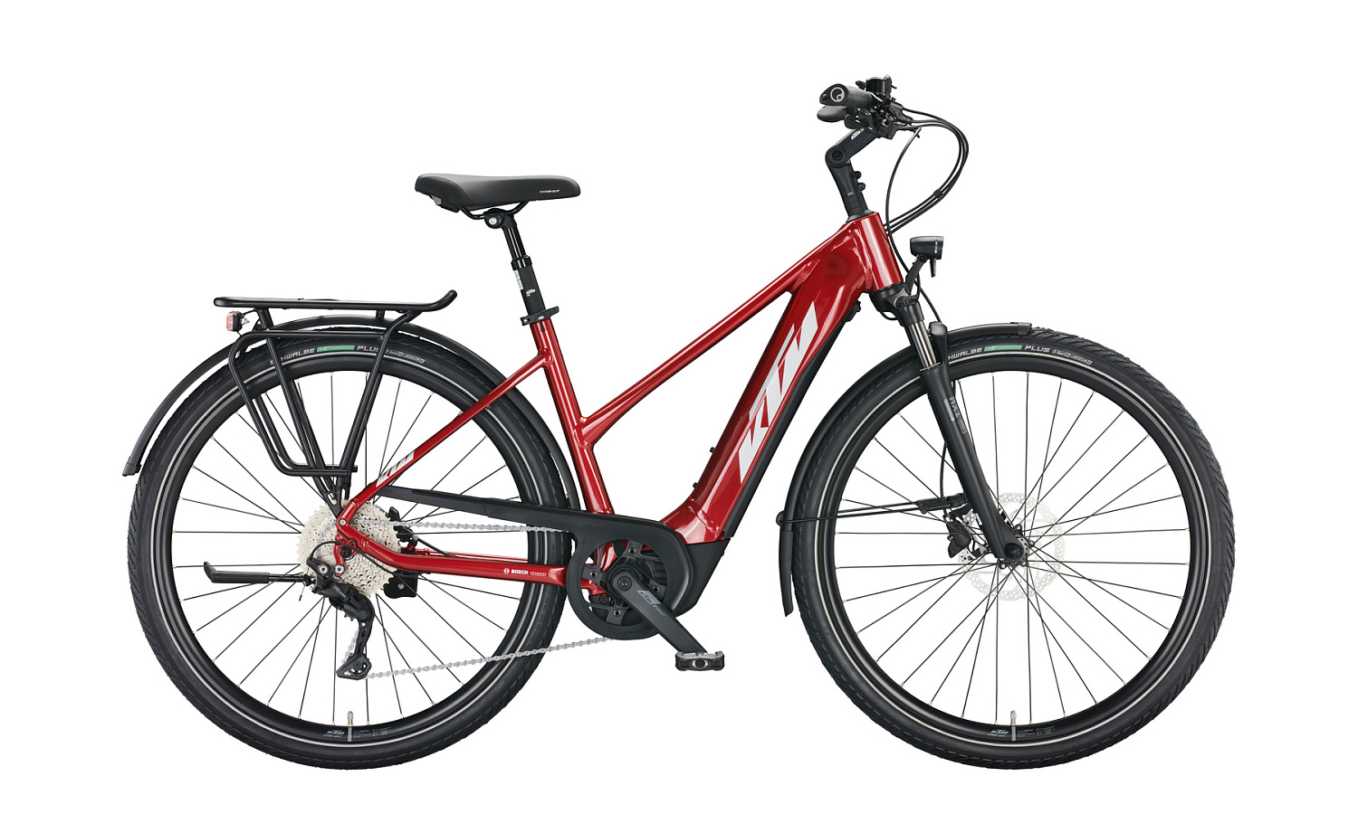 MACINA TOUR CX 510