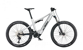 MACINA LYCAN 772