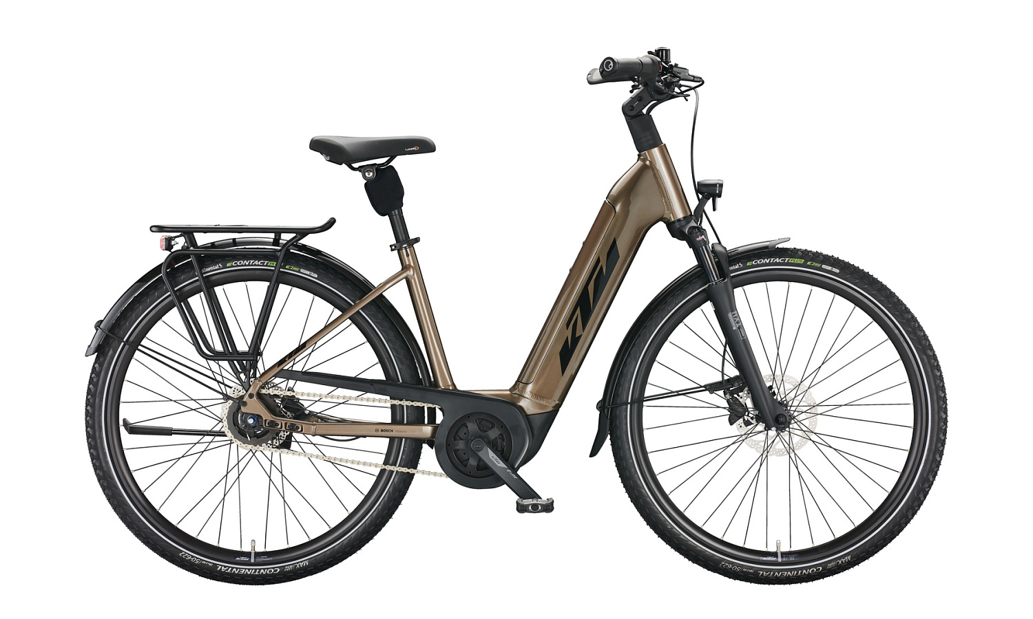 MACINA CITY P610 RT