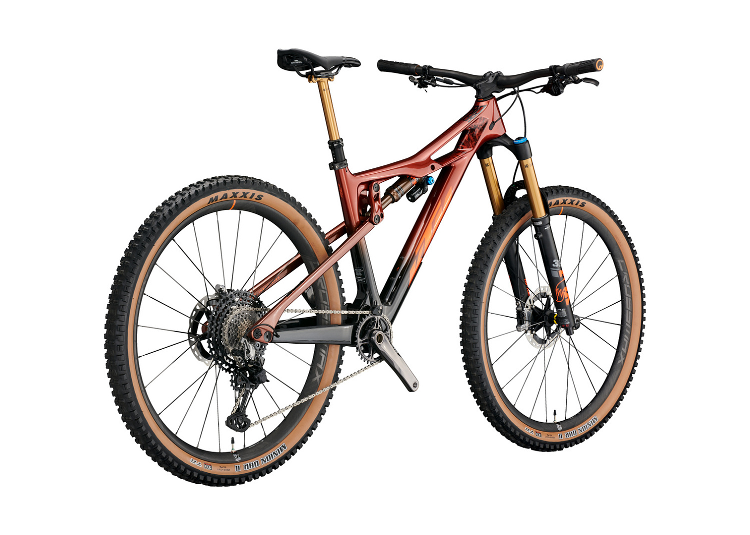 PROWLER EXONIC