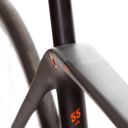 Австрійська гоночна машина KTM Revelator Prime Di2 - тест від BIKEBOARD.AT