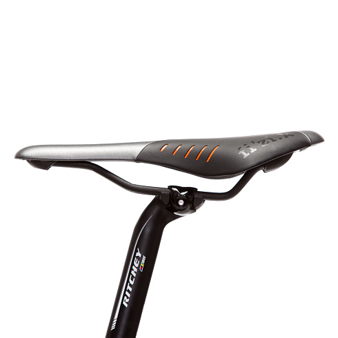 Австрійська гоночна машина KTM Revelator Prime Di2 - тест від BIKEBOARD.AT