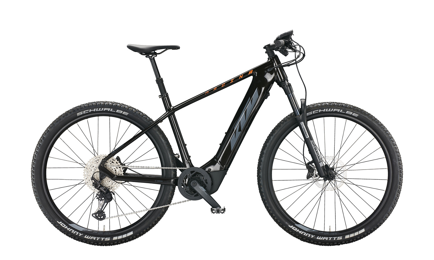 MACINA TEAM 692