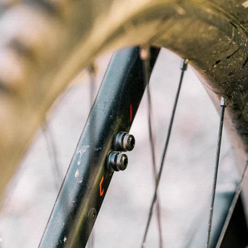 Огляд KTM Macina Kapoho Prestige 2021-го года