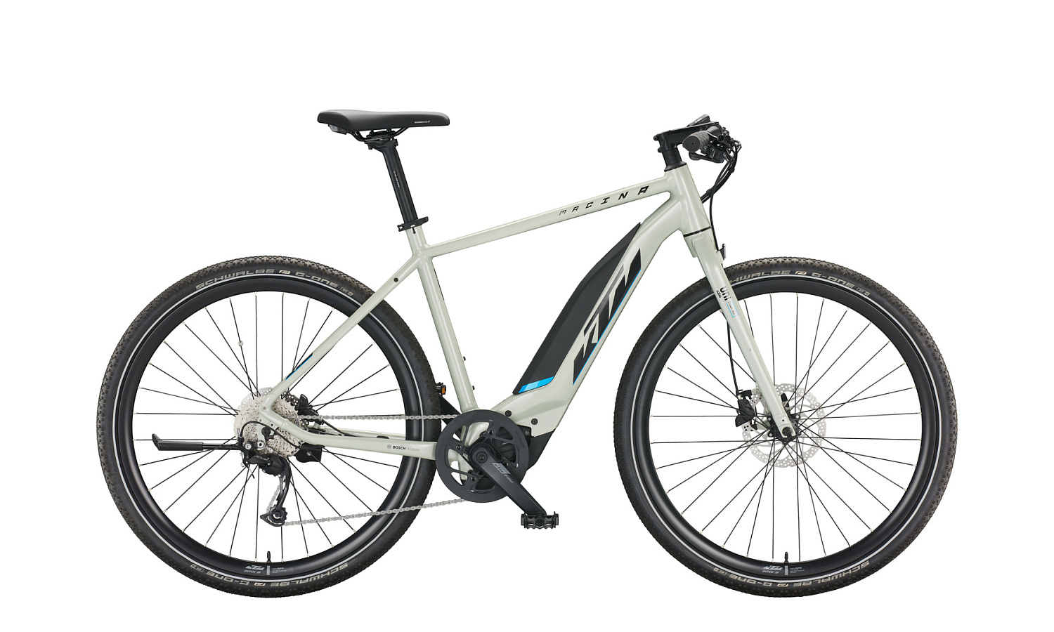 MACINA SPRINT