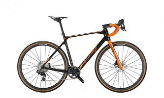 X-STRADA MASTER