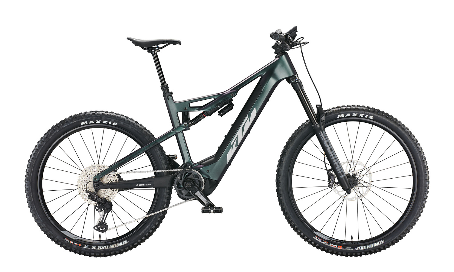 MACINA PROWLER MASTER