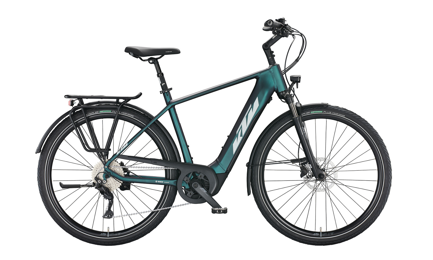 MACINA TOUR CX 510