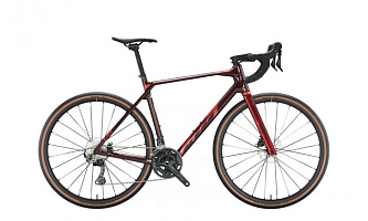 X-STRADA ELITE