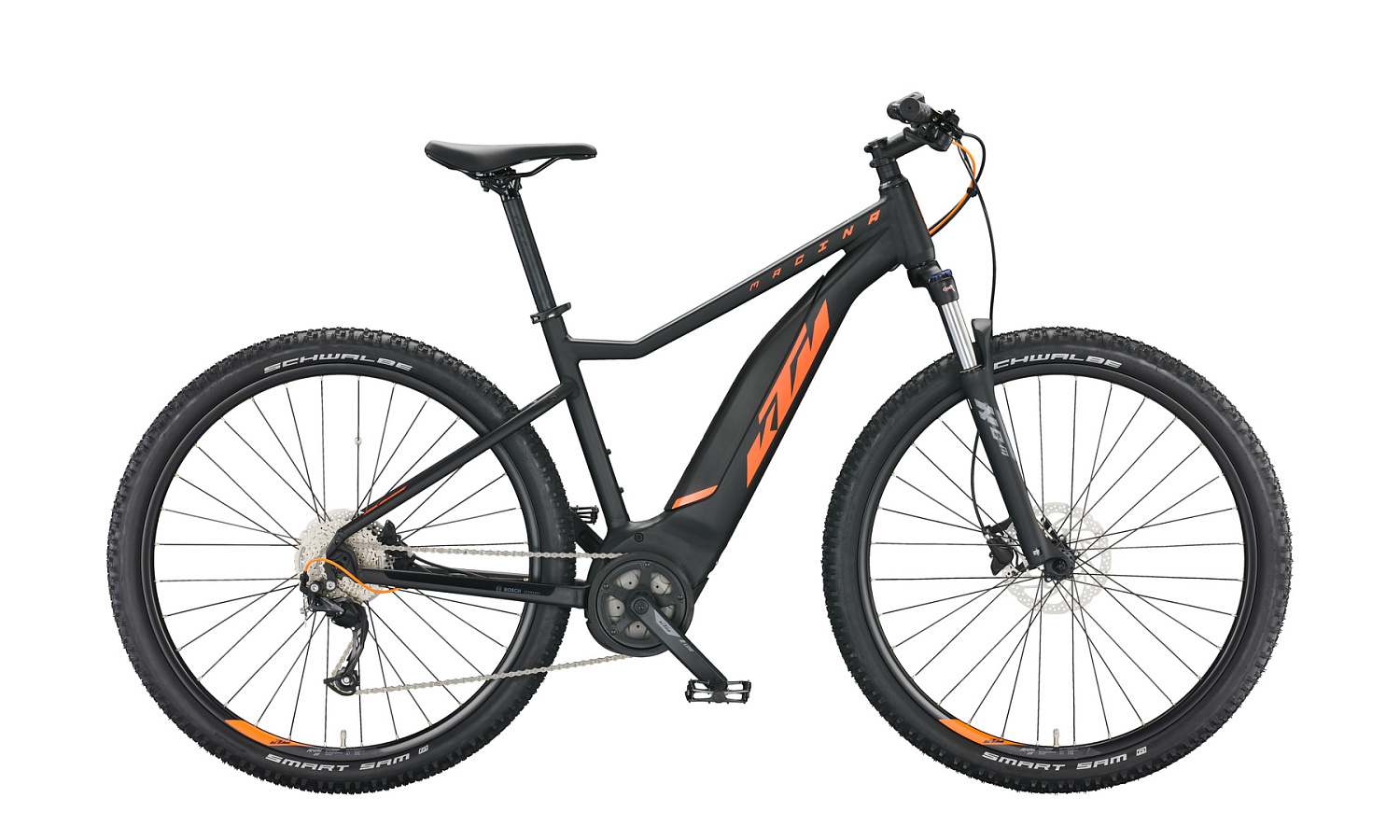 MACINA RIDE 491