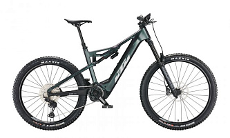 MACINA PROWLER MASTER