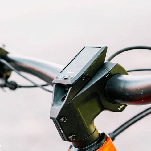 Огляд KTM Macina Kapoho Prestige 2021-го года