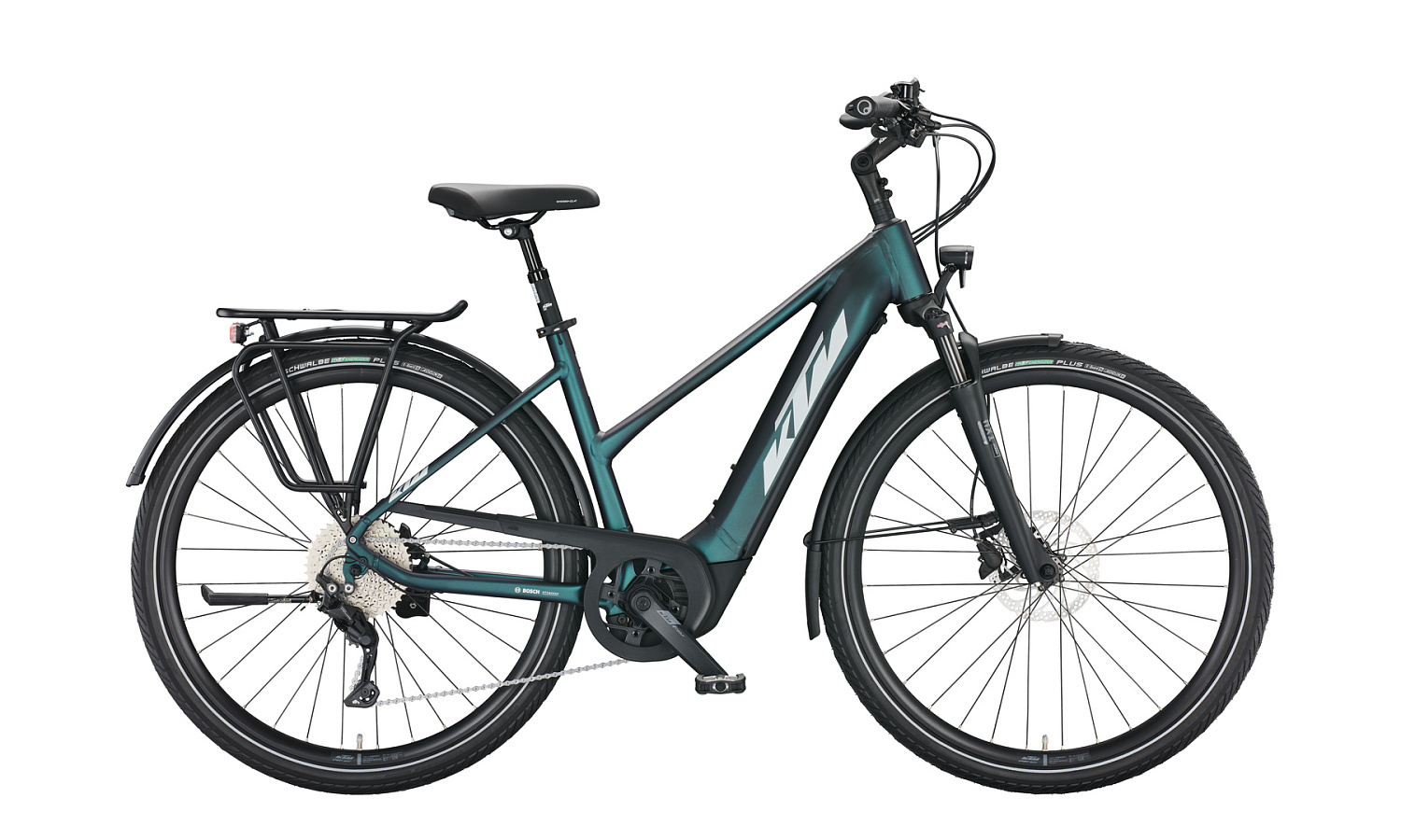 MACINA TOUR CX 510